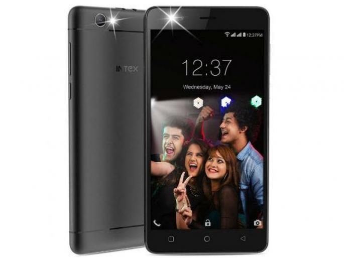 intaekasacaa-khaasa-saelaphai-paraemainsaathai-samaarataphaona | इंटेक्सचा खास सेल्फी प्रेमींसाठी स्मार्टफोन intaekasacaa-khaasa-saelaphai-paraemainsaathai-samaarataphaona | इंटेक्सचा खास सेल्फी प्रेमींसाठी स्मार्टफोन